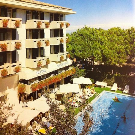 Hotel Metropol Caorle Dış mekan fotoğraf