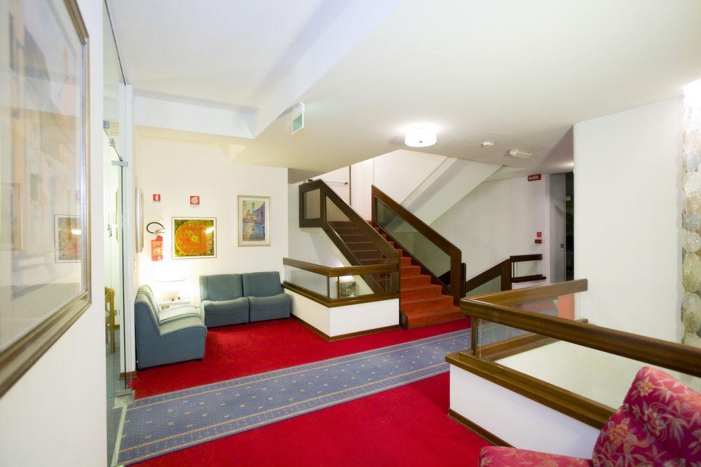Hotel Metropol Caorle Dış mekan fotoğraf