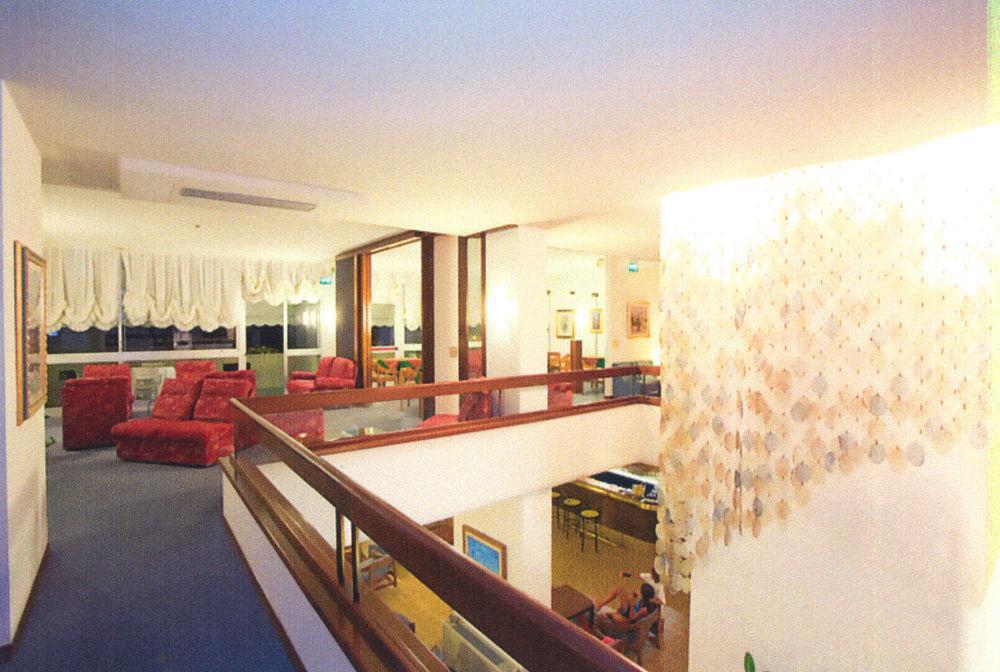 Hotel Metropol Caorle Dış mekan fotoğraf