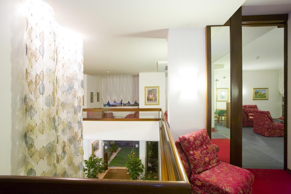 Hotel Metropol Caorle Dış mekan fotoğraf
