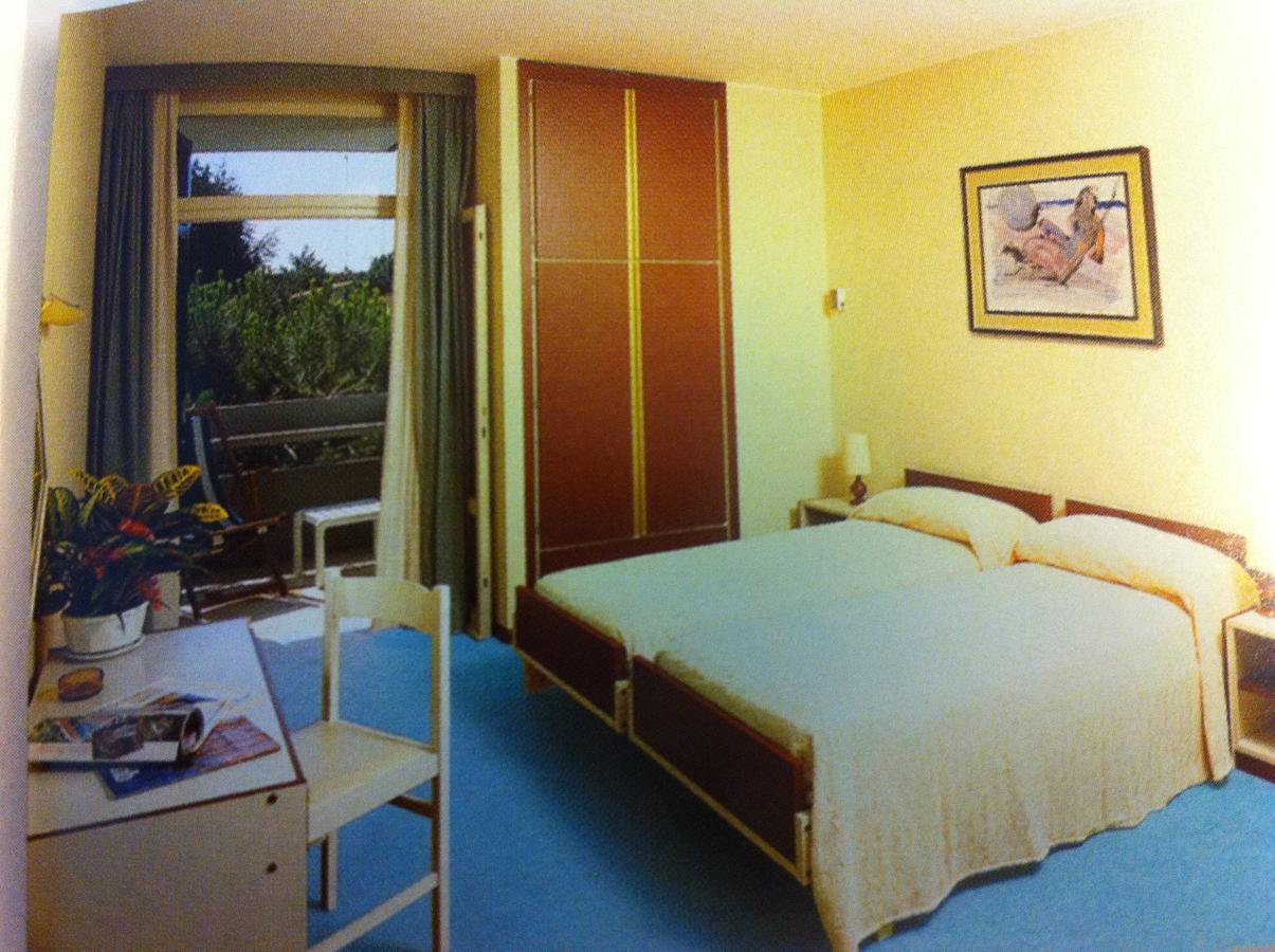 Hotel Metropol Caorle Dış mekan fotoğraf