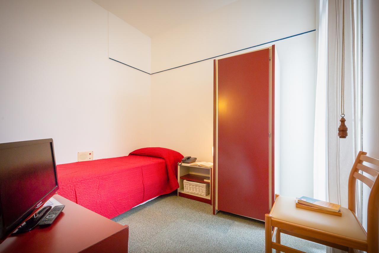 Hotel Metropol Caorle Dış mekan fotoğraf