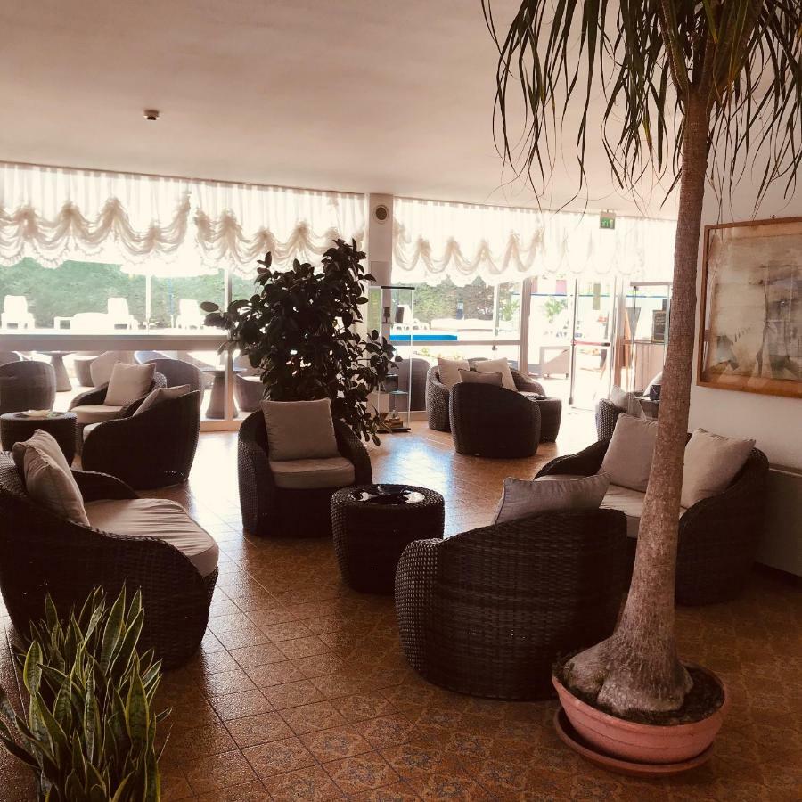 Hotel Metropol Caorle Dış mekan fotoğraf