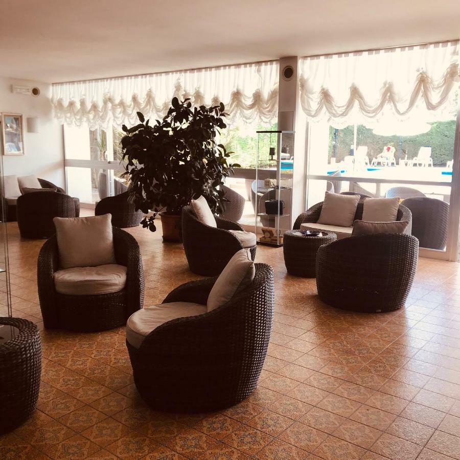 Hotel Metropol Caorle Dış mekan fotoğraf