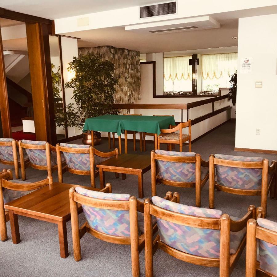 Hotel Metropol Caorle Dış mekan fotoğraf
