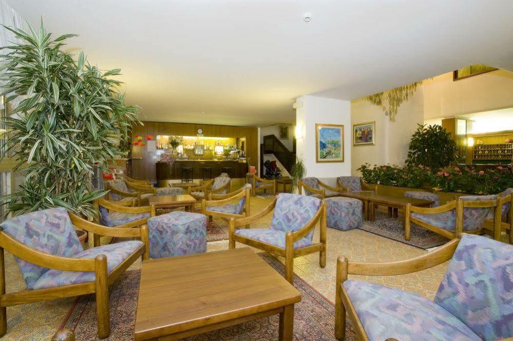 Hotel Metropol Caorle Dış mekan fotoğraf
