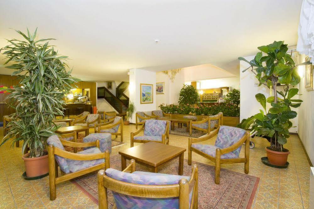 Hotel Metropol Caorle Dış mekan fotoğraf